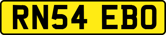 RN54EBO