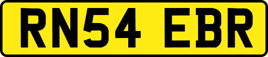 RN54EBR
