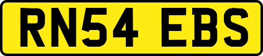 RN54EBS