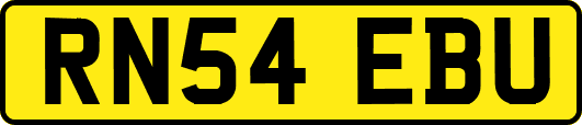RN54EBU