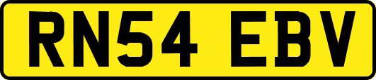 RN54EBV