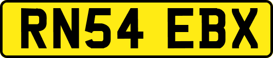 RN54EBX