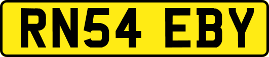 RN54EBY