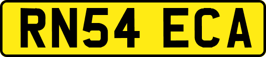 RN54ECA