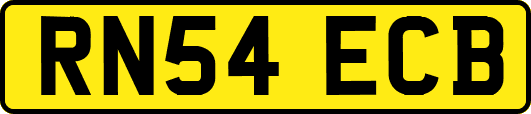 RN54ECB