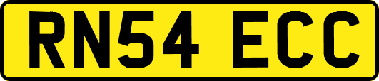 RN54ECC