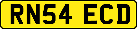 RN54ECD