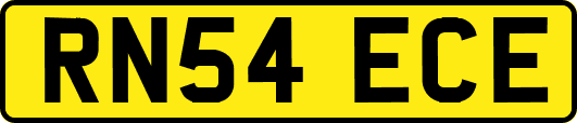 RN54ECE