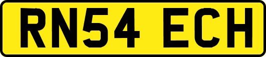 RN54ECH