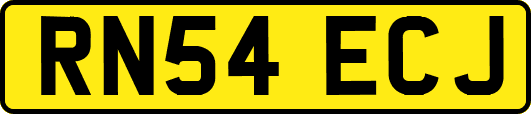 RN54ECJ