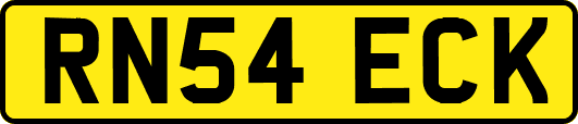 RN54ECK