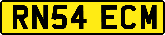 RN54ECM