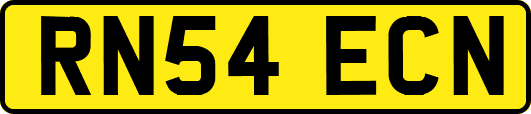 RN54ECN