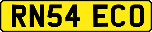 RN54ECO