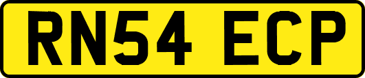 RN54ECP