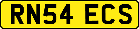 RN54ECS