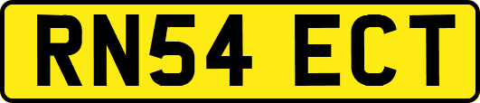 RN54ECT