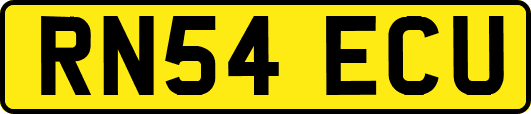 RN54ECU