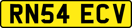 RN54ECV
