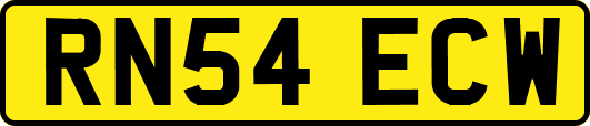RN54ECW