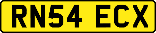 RN54ECX