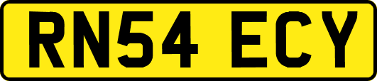 RN54ECY