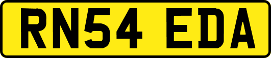 RN54EDA
