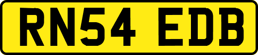 RN54EDB
