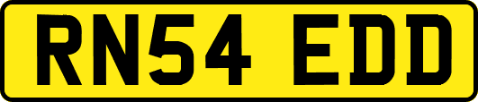 RN54EDD
