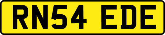 RN54EDE