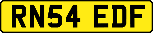 RN54EDF