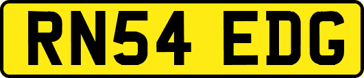 RN54EDG