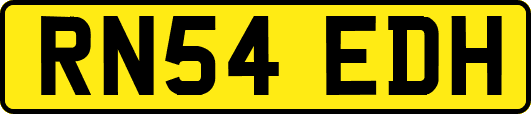 RN54EDH