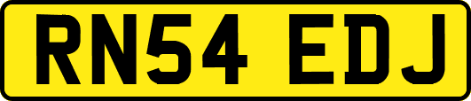 RN54EDJ