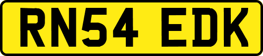 RN54EDK