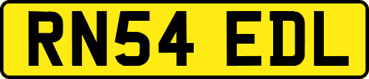 RN54EDL