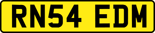 RN54EDM