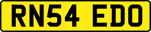RN54EDO