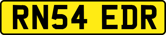 RN54EDR