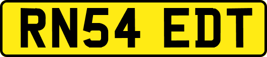RN54EDT
