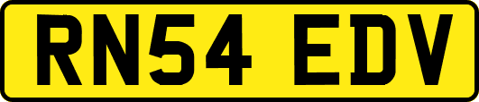 RN54EDV