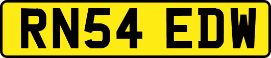 RN54EDW