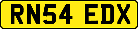 RN54EDX