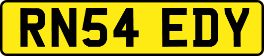 RN54EDY