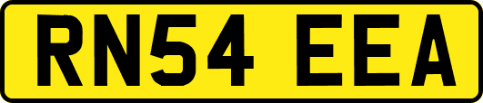 RN54EEA
