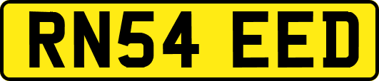 RN54EED