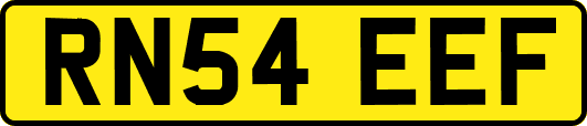 RN54EEF