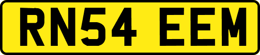 RN54EEM