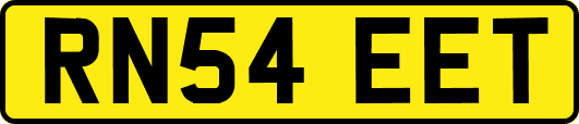 RN54EET