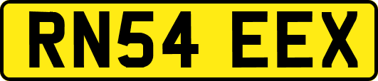 RN54EEX